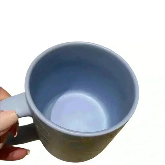 Set of two Whitney Kearney mugs - Picture 3 of 9